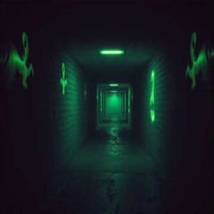 Halloween Rat Sewer Maze