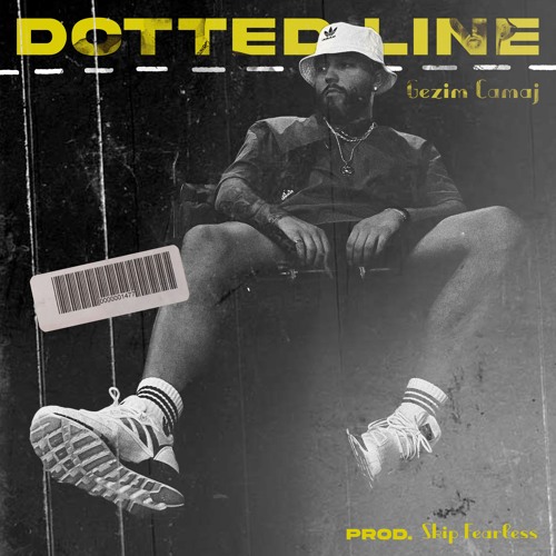 Gezim Camaj "Dotted Line"(prod. Skip Fearless)