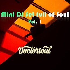 Mini DJ Set full of Soul (FREE Download)