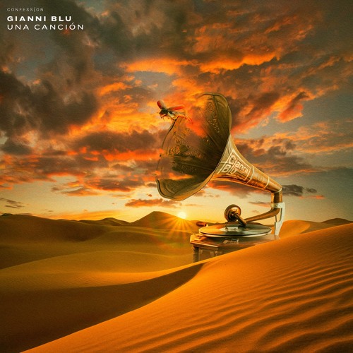 GIANNI BLU TRACKS:
