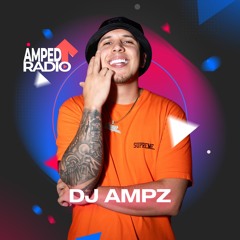 LATIN AFRO HOUSE MIX