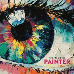 Painter (Acoustic Shade)