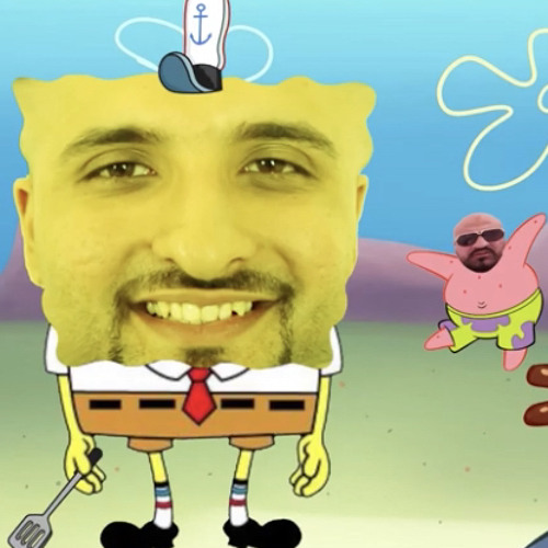 Ssio x Spongebob // HULI x Spongebob Theme Song