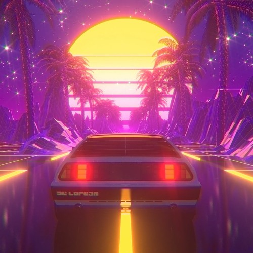 Cosmic Road