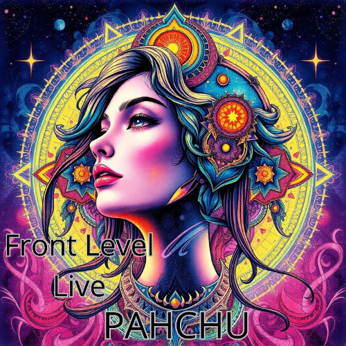 PAHCHU Front Level (Live)