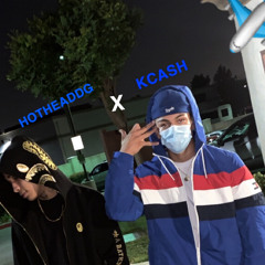 Kcash x HotheadDG - Gassed Up ( IG:@bandzgasup_3foe)