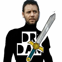 DR DAN - GLADIATOR
