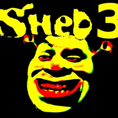SHED 3 - YTP