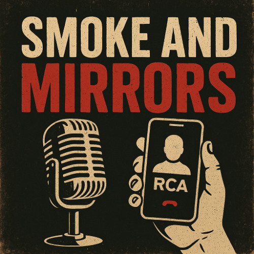 Smoke and Mirrors