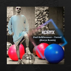 Paul Kalkbrenner - Torted (Koryx Remix)