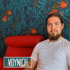SchickCast 15: Voynich | Drum & Bass