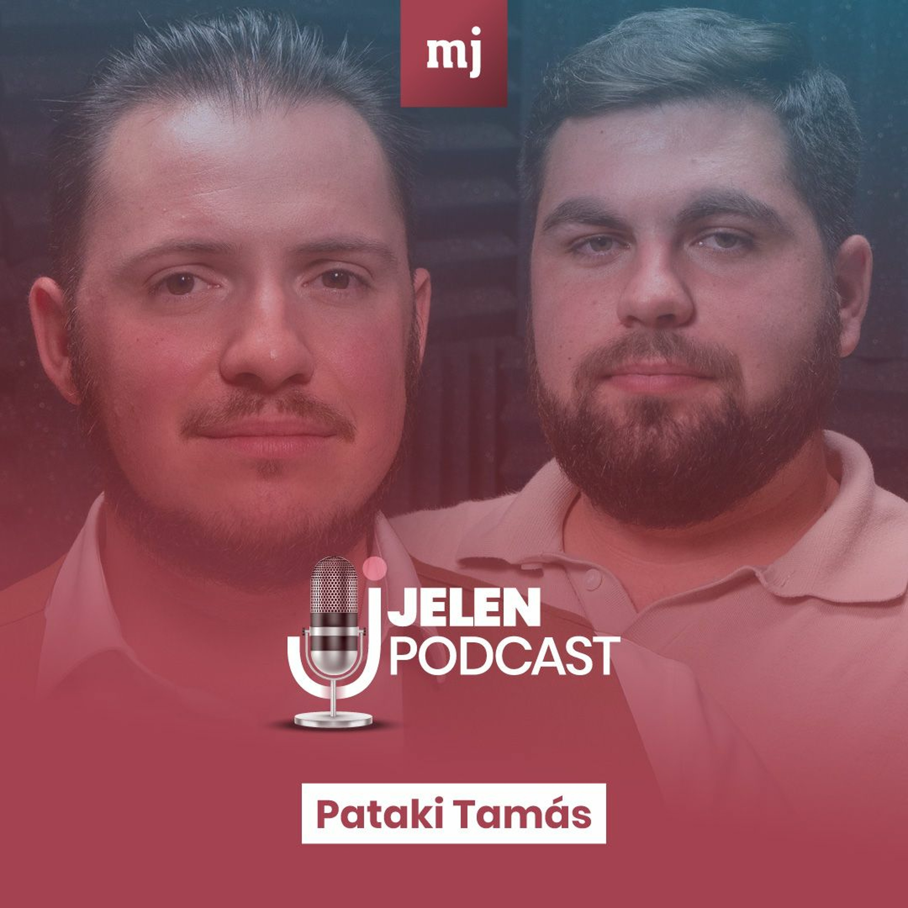 Jelen Podcast
