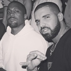 Kayne West x Drake "HiFi" Rap Hip Hop Insturmental 2021