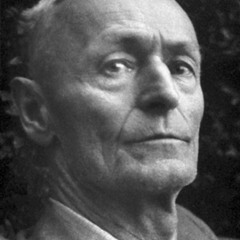 Hermann Hesse: Stufen