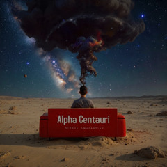 Alpha Centauri Original Music