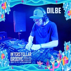 DILBE @ Interstellar Groove Festival 2022