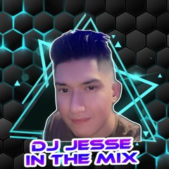 CUMBIA MIX MIXED BY DJ JESSE PARTE 1