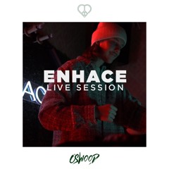 OSWOOD  @ENHACE Darmstadt - EMOTIONAL-HOUSE & TECHHOUSE SET
