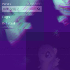 Offwhite ft. 919slum #sickgawthangyl [FURFAG CLIQUE EXCLUSIVE] (Prod. Bowsa)