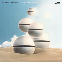 Peace Invocation (feat. Charles Lloyd)
