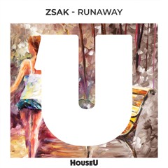 Zsak - Runaway