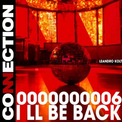 I`ll Be Back - RE >>> Out Now >>>