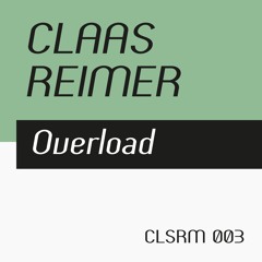 Claas Reimer - Pick Up (PREVIEW)