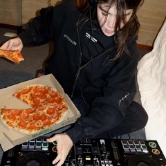 DJSET - CARLA FINOTTI