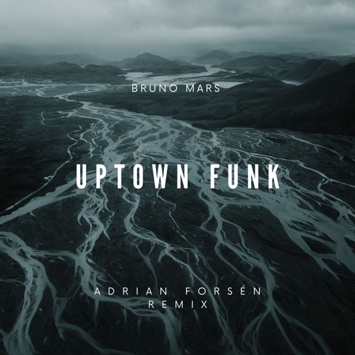 Uptown funk - Bruno Mars (Adrian Forsén AfroTech remix)* Supported by Francis Mercier & Jamie Jones