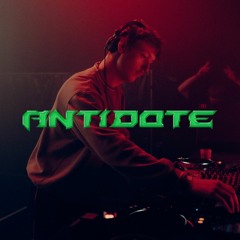 ANTIDOTE PODCAST 069: ALEX RANZINO