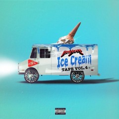 iCE CREAM TAPE Vol.4 (SUMMER 23)