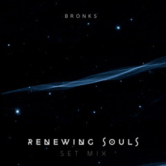 renewing souls