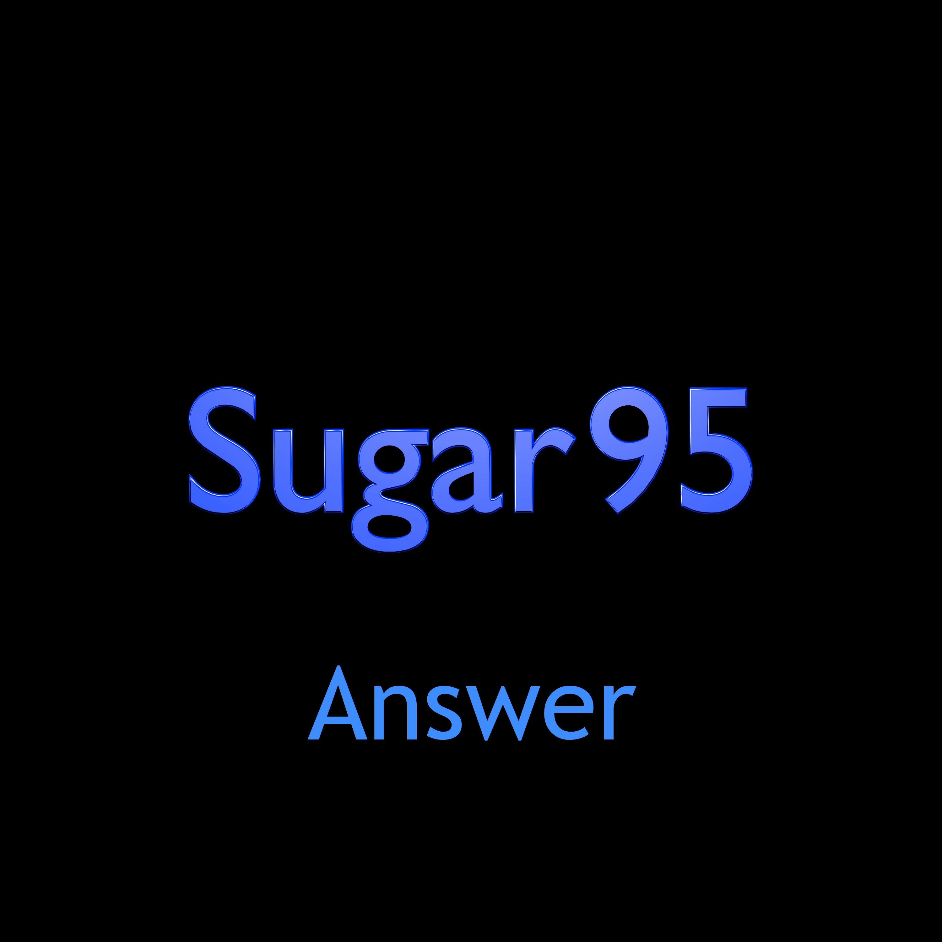 Answer episode artwork