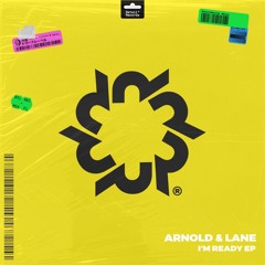 Arnold & Lane - I'm Ready (Radio Edit)