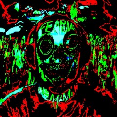 FEARME w/ Chaotic Ralph (Prod. RiCh LoSeR)