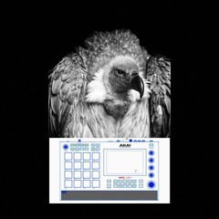 Vulture (MPC) {Instrumental} 𝑷𝒓𝒐𝒅. 𝑩𝒚 Operation O™