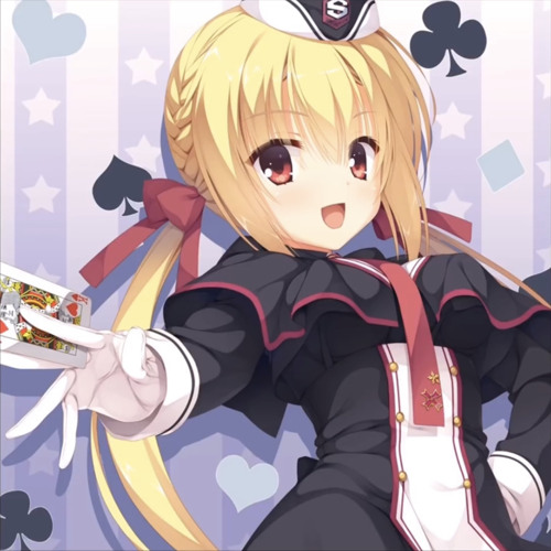 Stream 【RIDDLE JOKER】キャラクターソング Vol.2 「Sympathy Stream 【RIDDLE JOKER】キャラクターソング Vol.2 「Sympathy