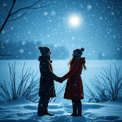 Winter Nights Together