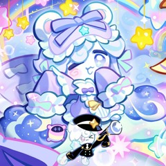 [CROB] Milky Way Cookie Trial Theme (쿠키런: 오븐브레이크 - 밀키웨이맛 쿠키의 도전 BGM)