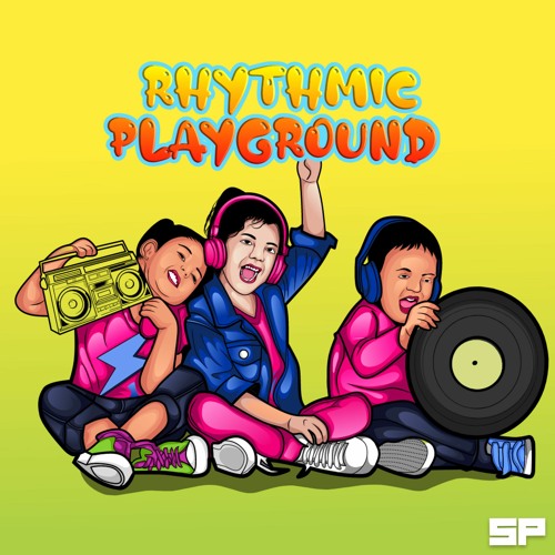 Rhythmic Playground