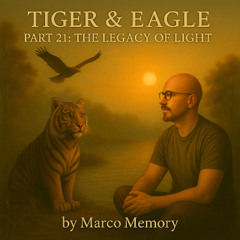 Tiger & Eagle – Part 21: The Legacy of Light