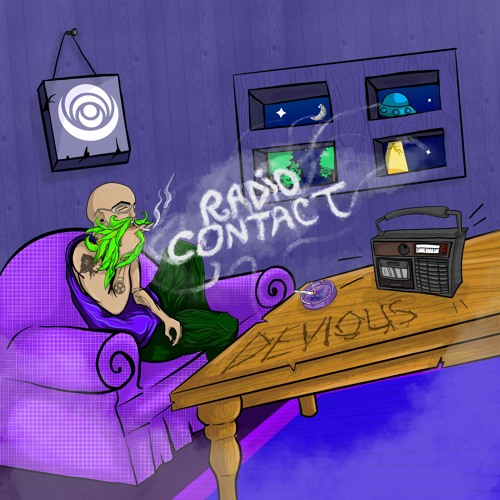 DEVIOUS - Radio Contact [Premiere]