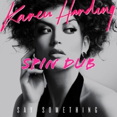 Say Something (Spin Dub)
