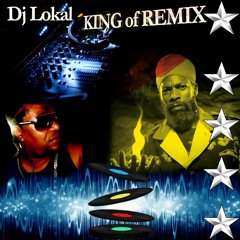 Capelton killing your sound Remix By Dj Lokal aka #King Selekta#