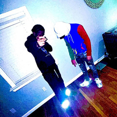 2 man (Feat. SpazzBlitz)