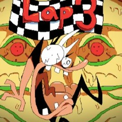 Lap3 Pizza tower mid version