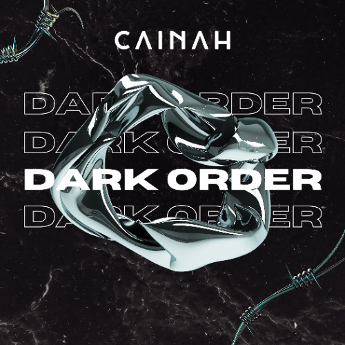 Cainah - Dark Order
