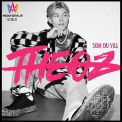 Theoz - Som du vill (Deltävling 1) Live Edition