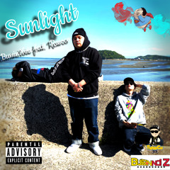 BussinNoiz - “Sunlight” feat. Rawco