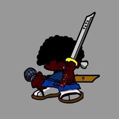 Coryxkenshin